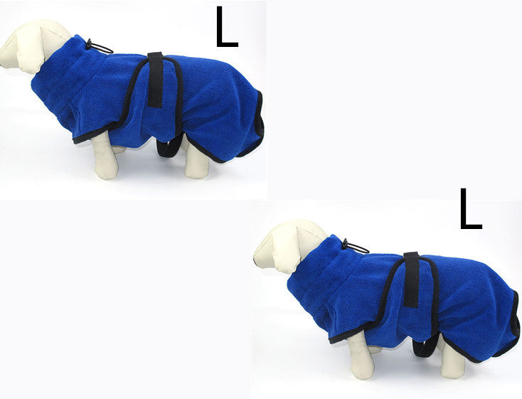 Serviette de Bain en Fibre Ultra-Absorbante
