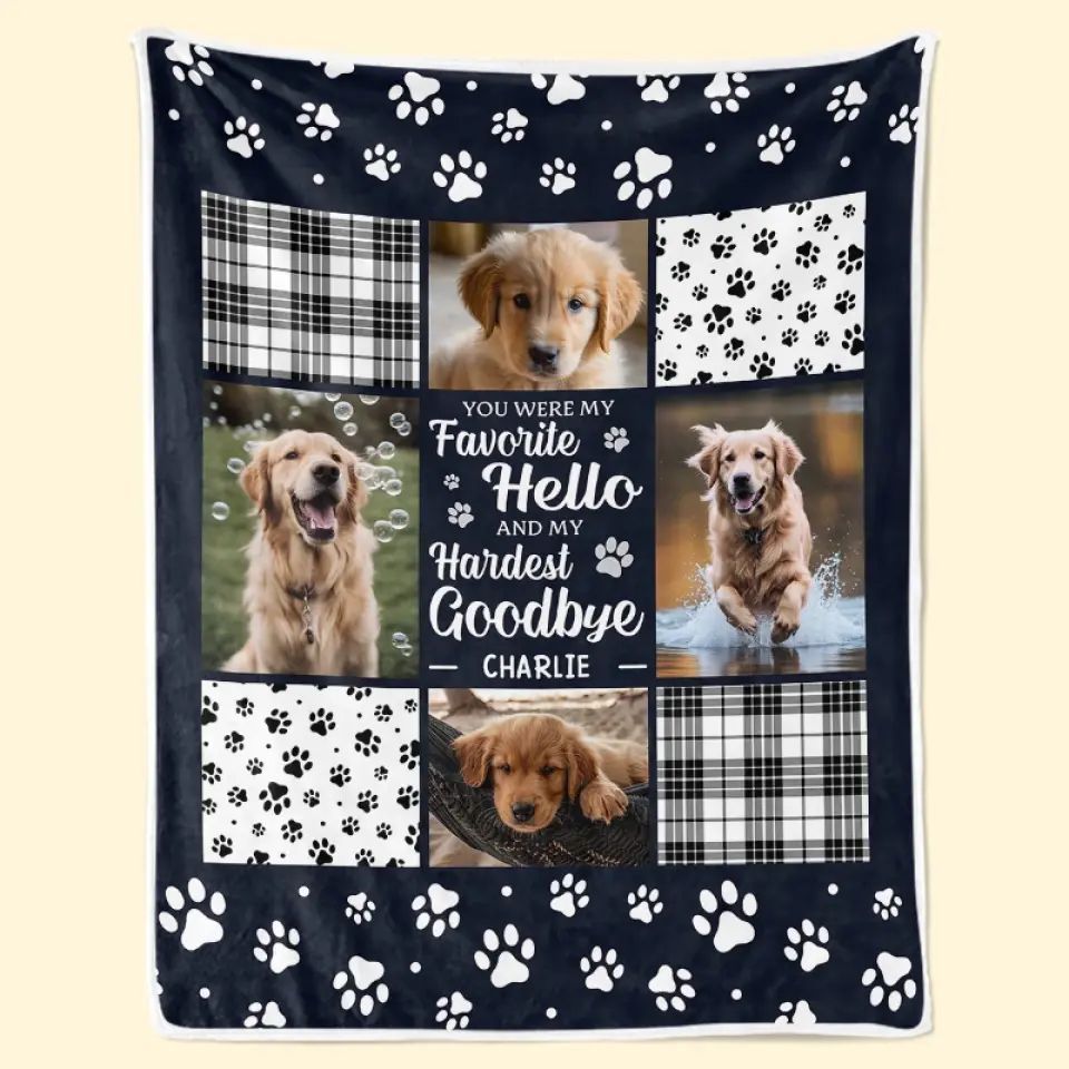 Couverture pour Chien en Flanelle Super Douce