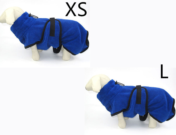 Serviette de Bain en Fibre Ultra-Absorbante