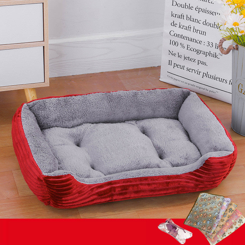 Tapis pour Animaux tout Saison