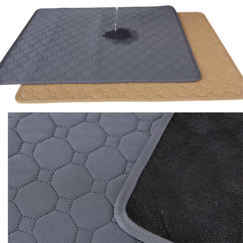 Tapis Absorbant pour Chiens et Chats