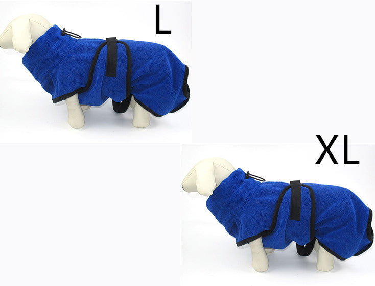 Serviette de Bain en Fibre Ultra-Absorbante