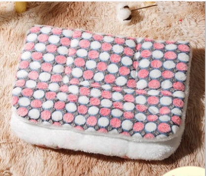 Tapis Douillet pour Chats - Confort Quatre Saisons