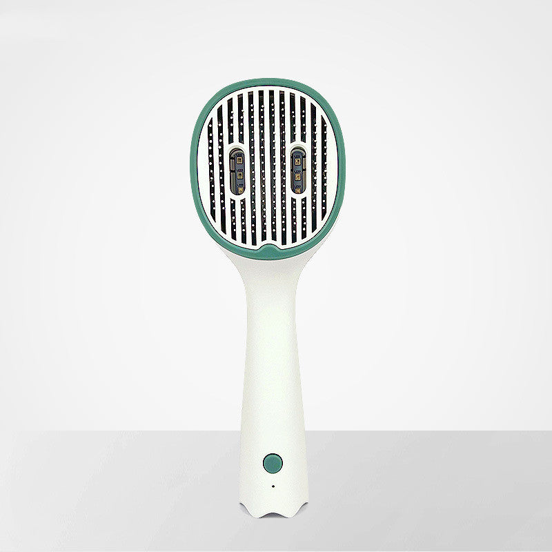 Brosse à Cheveux pour Animaux avec Stérilisation