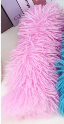 Coussin Jouet Créatif pour Chats