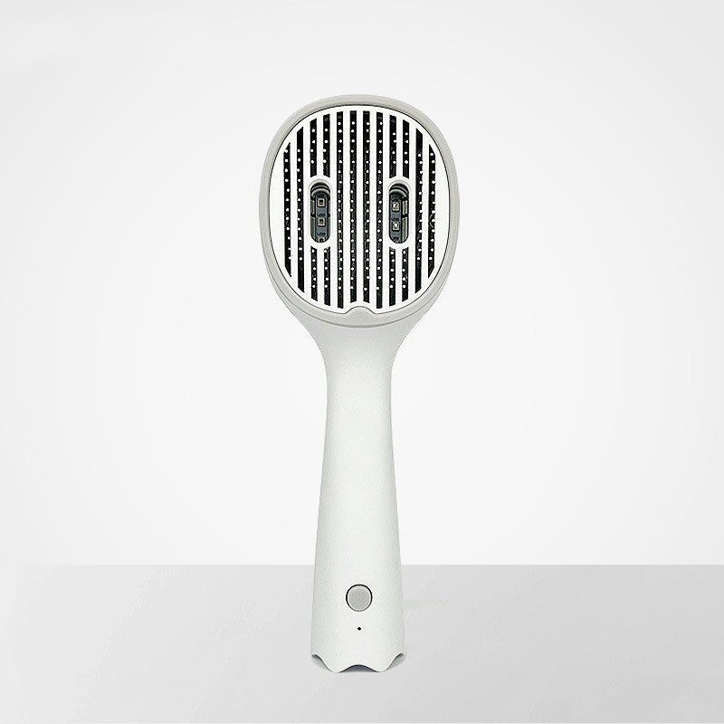 Brosse à Cheveux pour Animaux avec Stérilisation