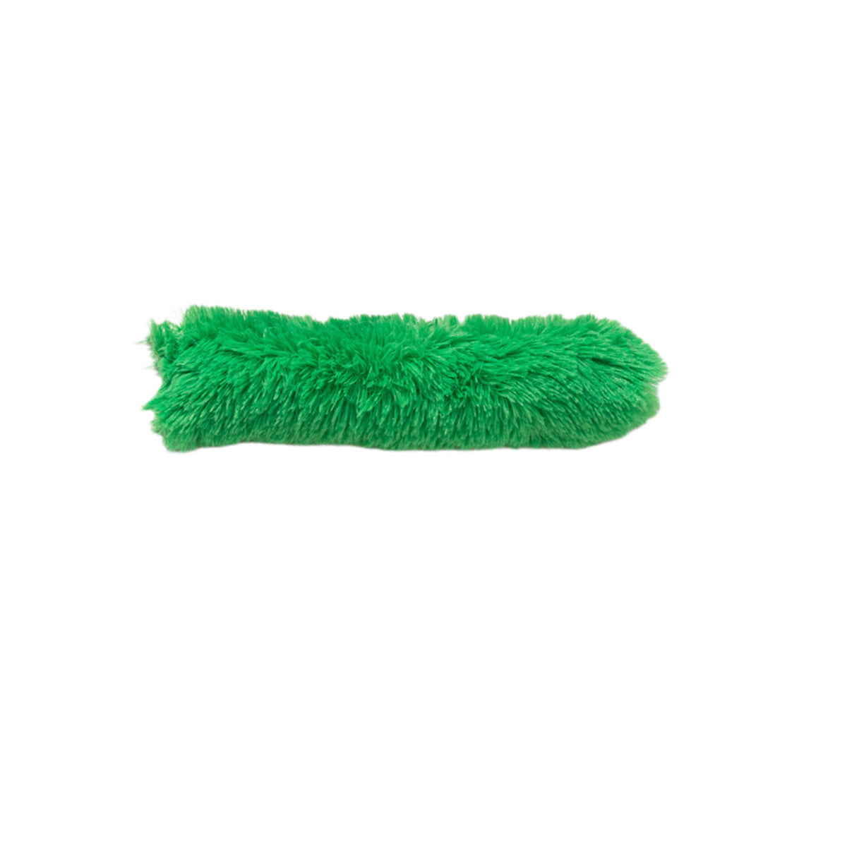 Coussin en Peluche avec Herbe à Chat pour Chats