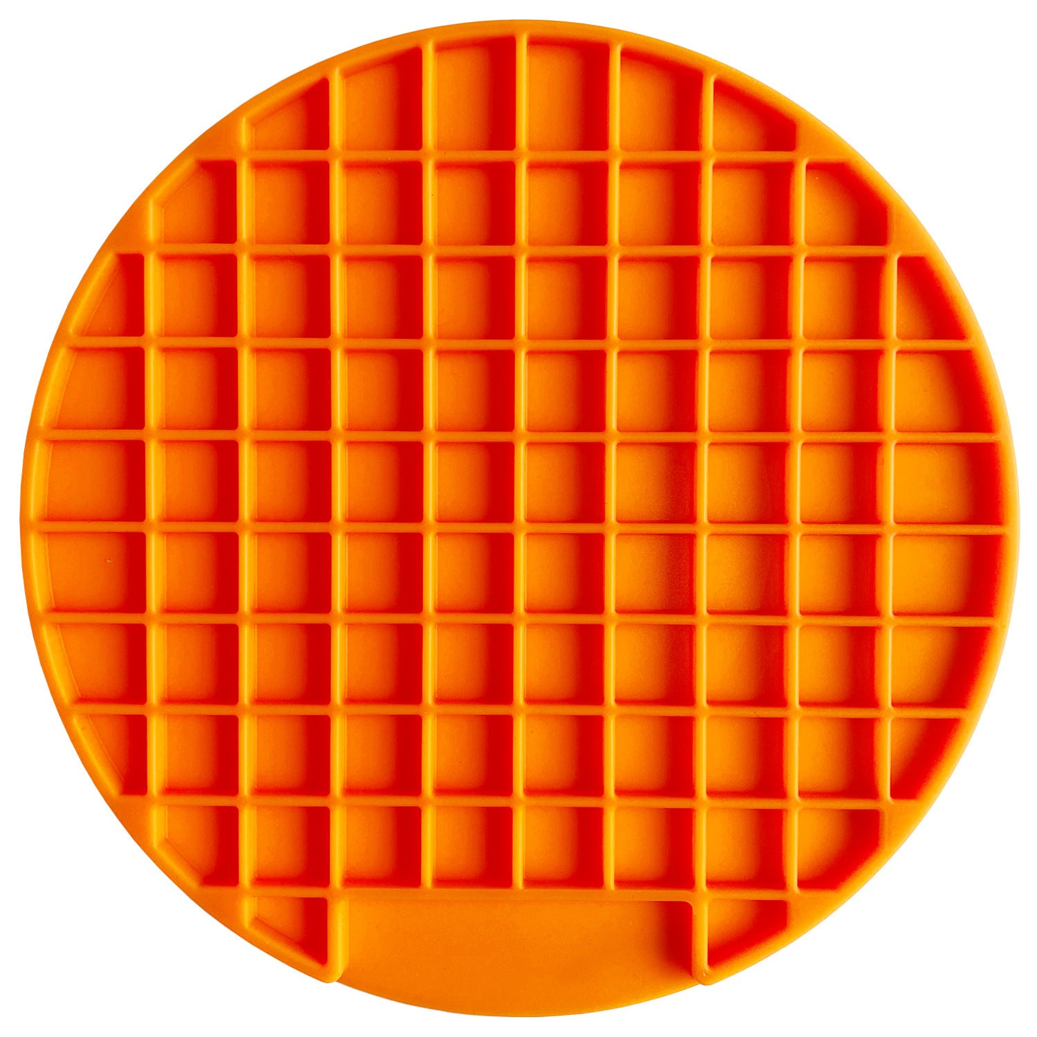 Tapis de Léchage pour Chien en Silicone