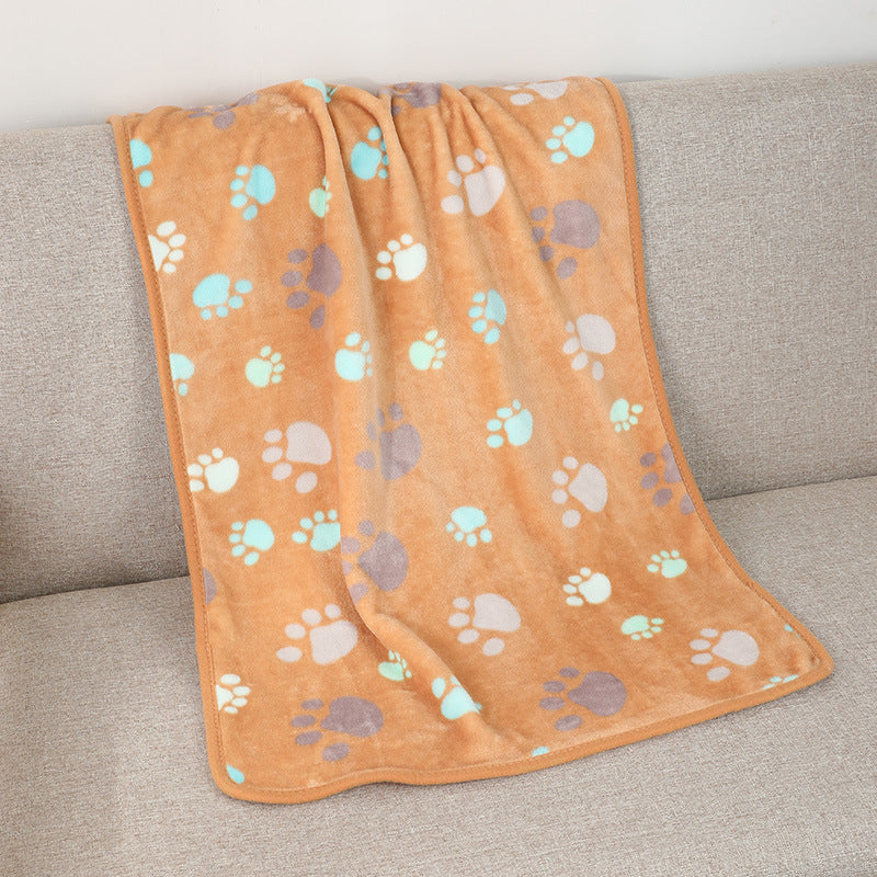 Couverture Douillette pour Chiens et Chats