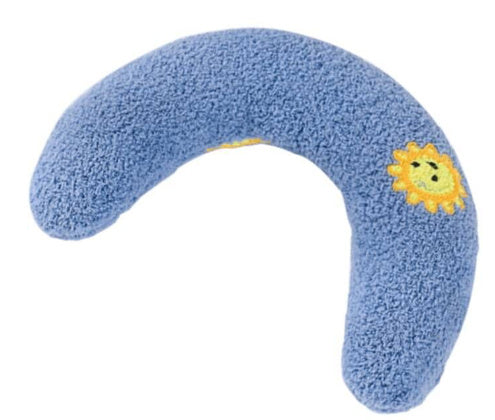 Coussin U-Shaped pour Chats et Chiens