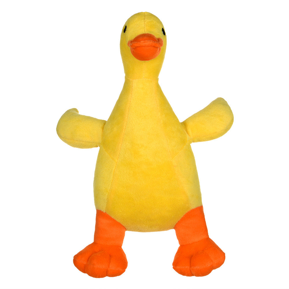Jouet en Peluche pour Chien - Jouet Vocal Huayuan