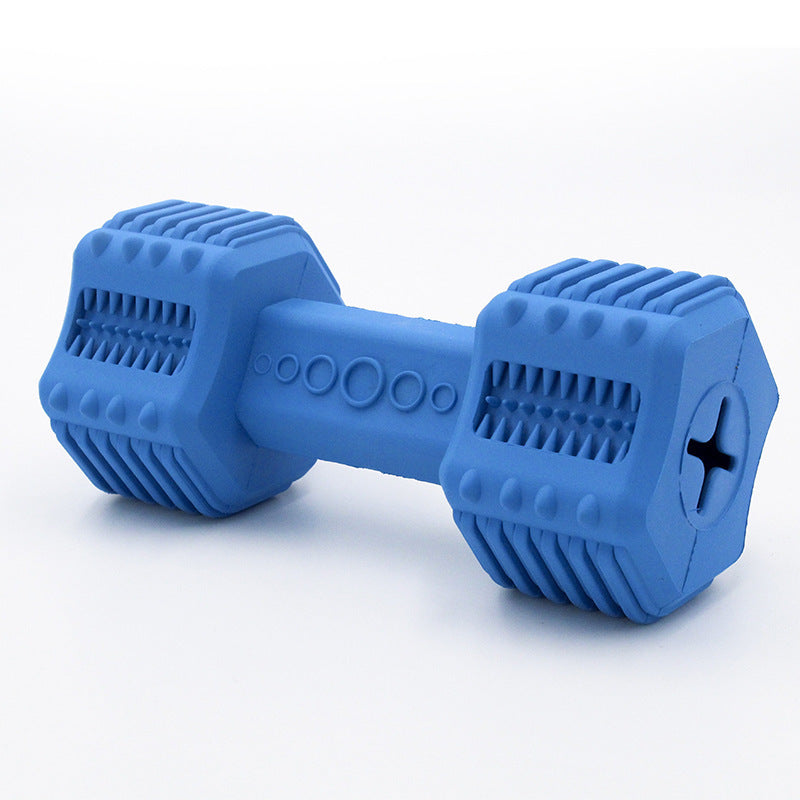 Jouet Interactive en Caoutchouc pour Chien