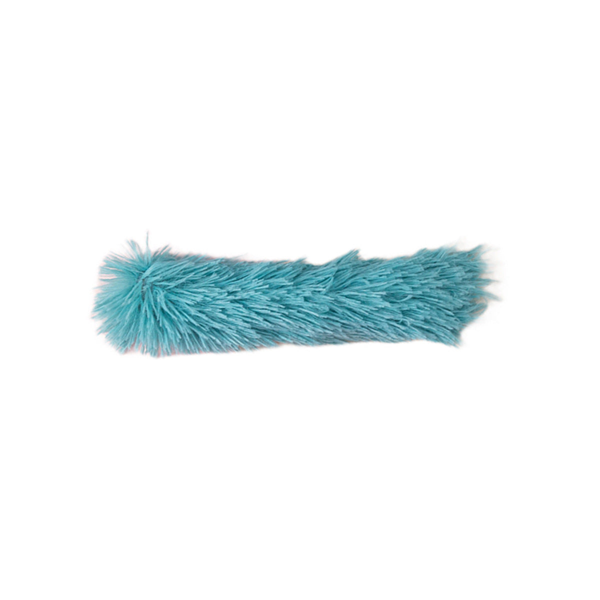 Coussin en Peluche avec Herbe à Chat pour Chats