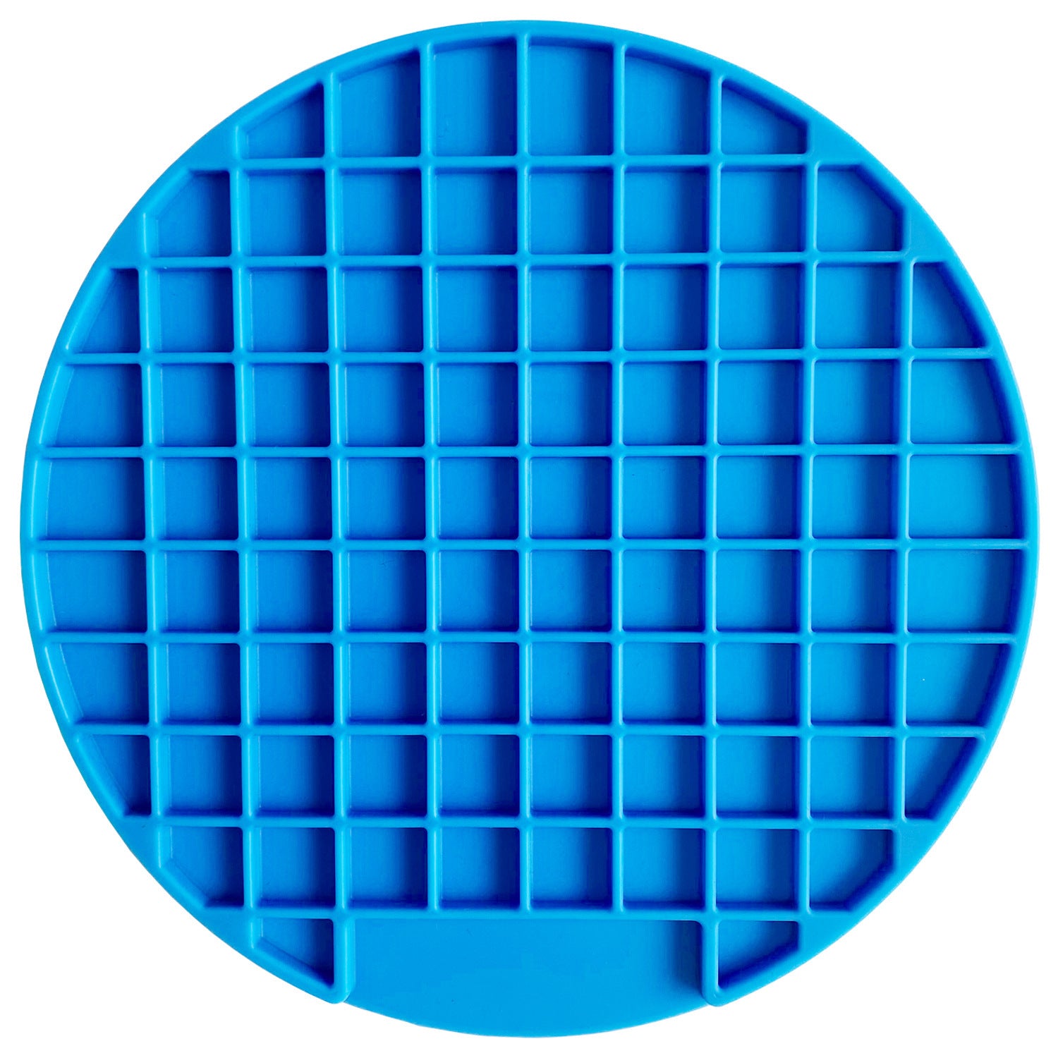 Tapis de Léchage pour Chien en Silicone