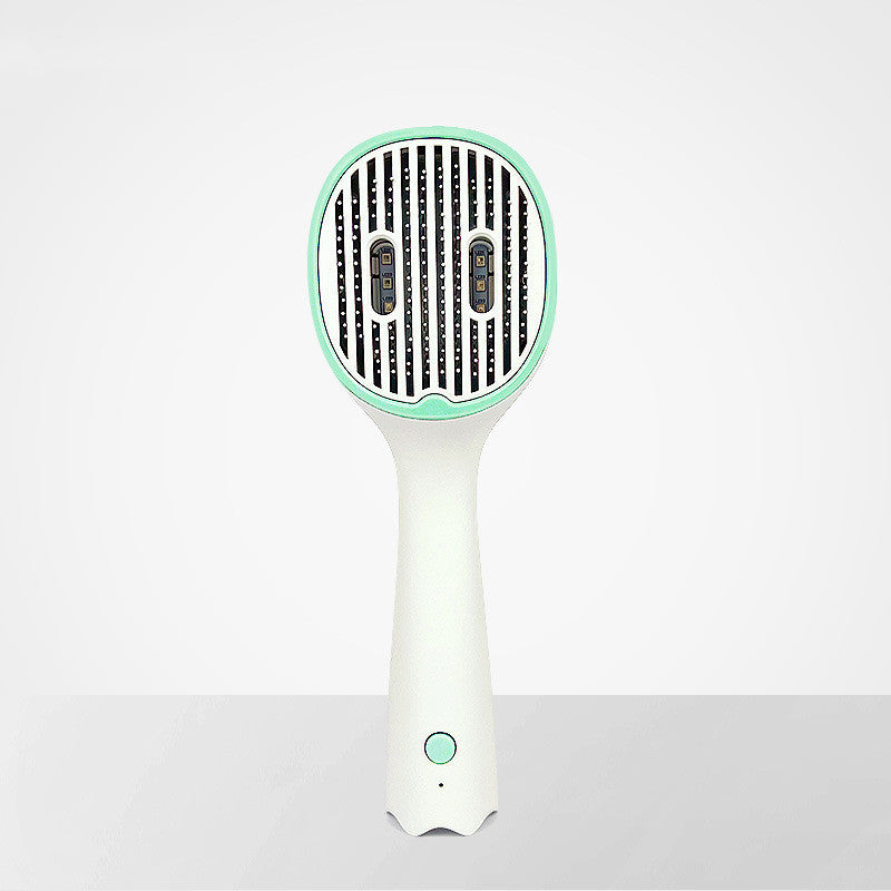 Brosse à Cheveux pour Animaux avec Stérilisation