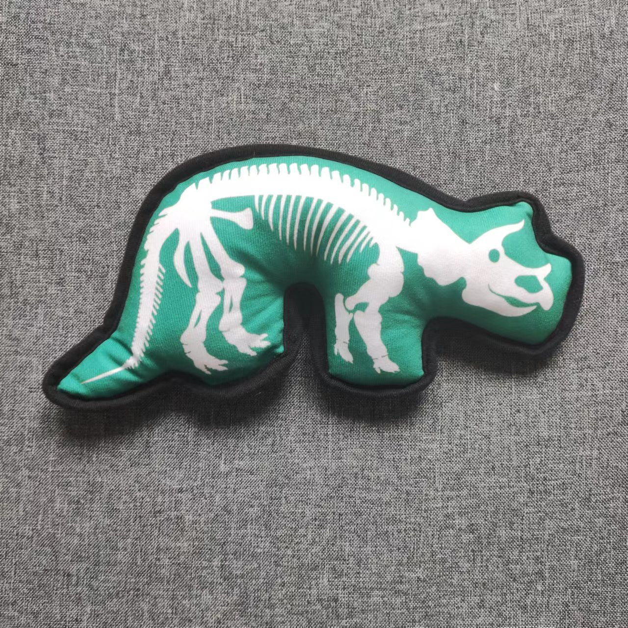 Jouet Éducatif pour Chat en Forme de Poisson Dinosaures