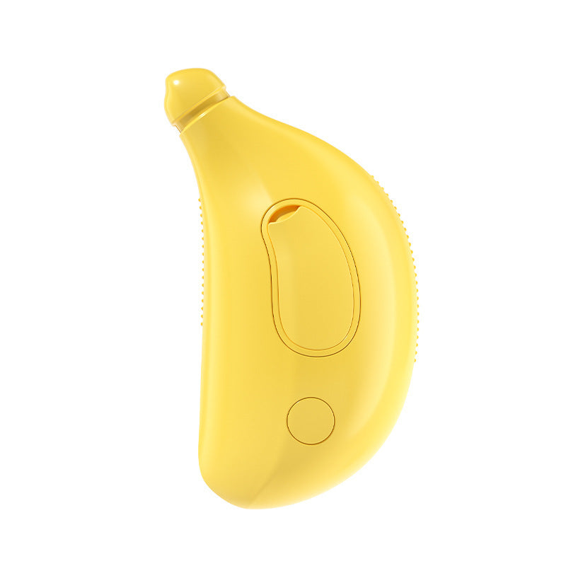 Brosse à Vapeur 3 en 1 pour Animaux de Compagnie