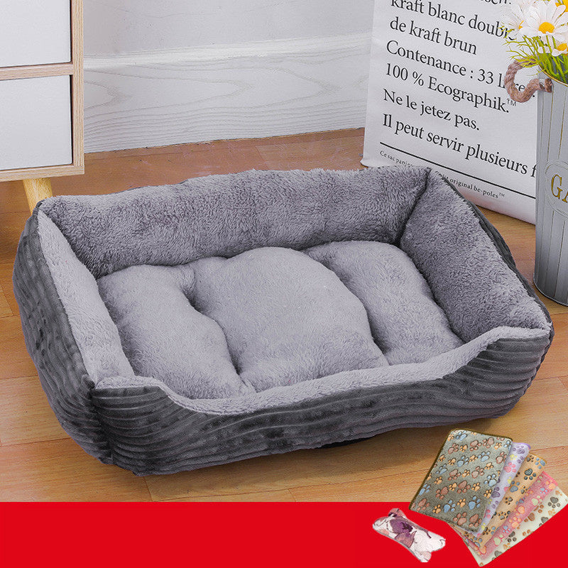 Tapis pour Animaux tout Saison