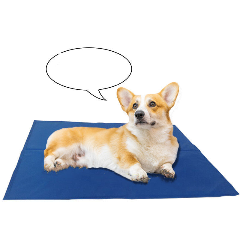 Tapis Refroidissant pour Chien et Chat