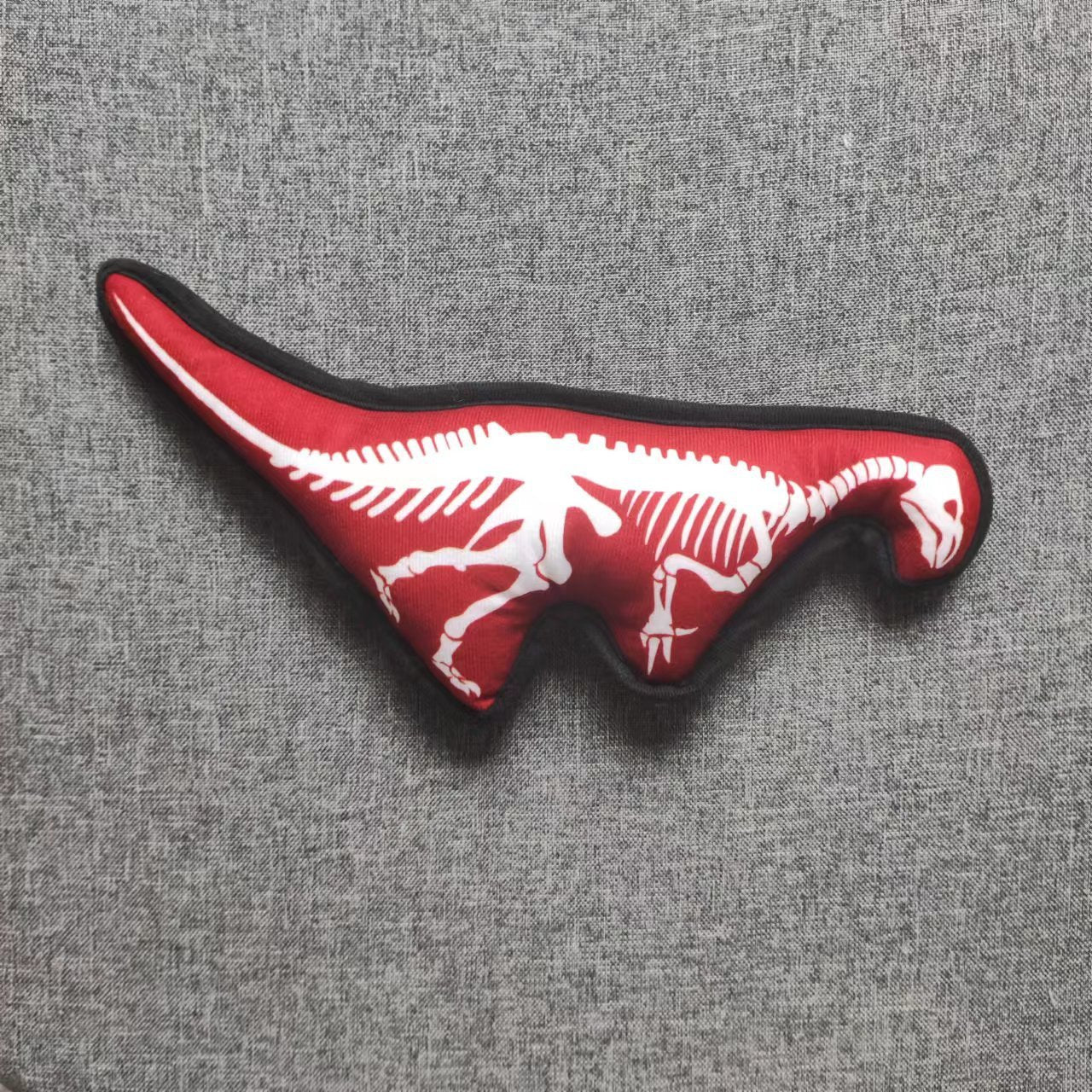 Jouet Éducatif pour Chat en Forme de Poisson Dinosaures