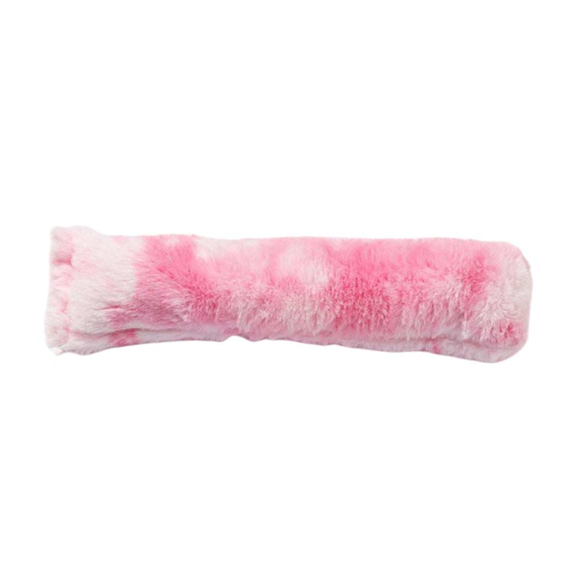 Coussin en Peluche avec Herbe à Chat pour Chats