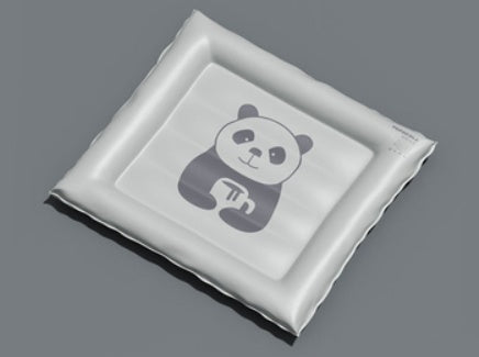 Matelot de Glace pour Animaux de Compagnie