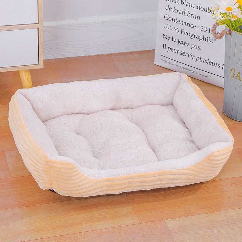 Tapis pour Animaux tout Saison