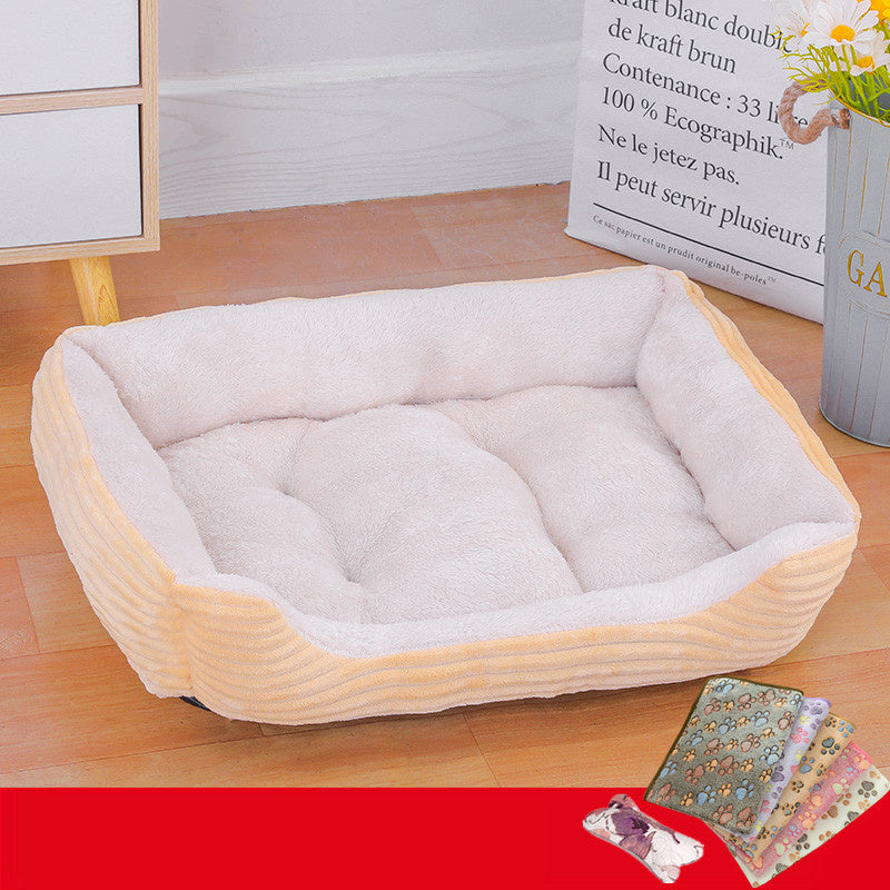 Tapis pour Animaux tout Saison