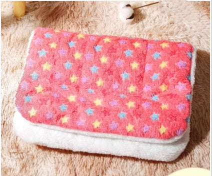 Tapis Douillet pour Chats - Confort Quatre Saisons
