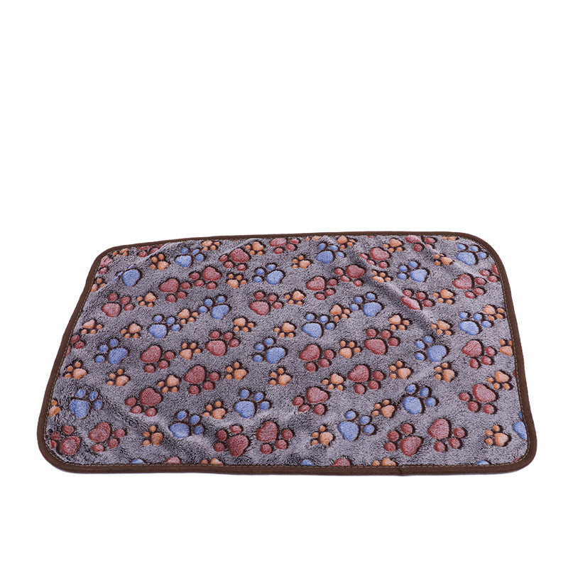 Couverture Douillette pour Chiens et Chats