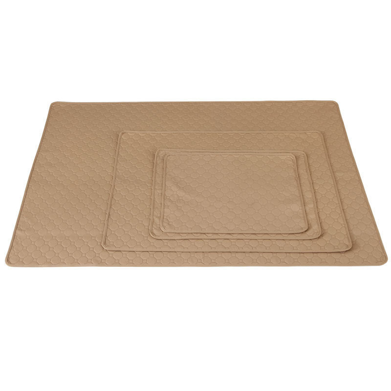 Tapis Absorbant pour Chiens et Chats