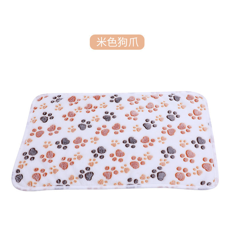 Couverture Douillette pour Chiens et Chats