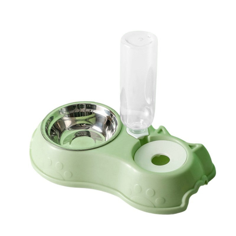 Bassin à Boire Mobile pour Chats et Chiens